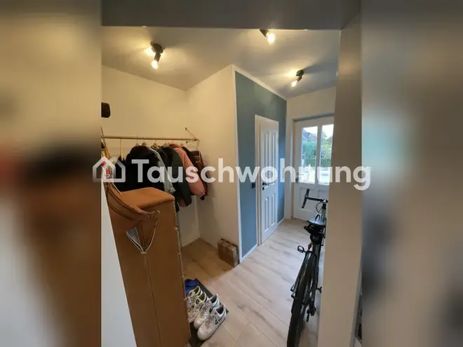 4 Zimmer Haus mit 102 m² in Hamburg – Bild 2
