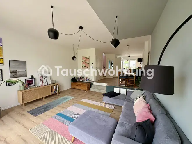 4 Zimmer Haus mit 102 m² in Hamburg – Bild 4