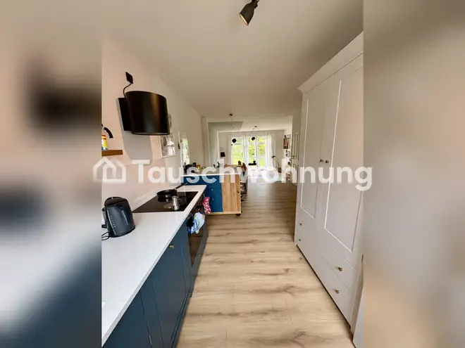 4 Zimmer Haus mit 102 m² in Hamburg – Bild 5