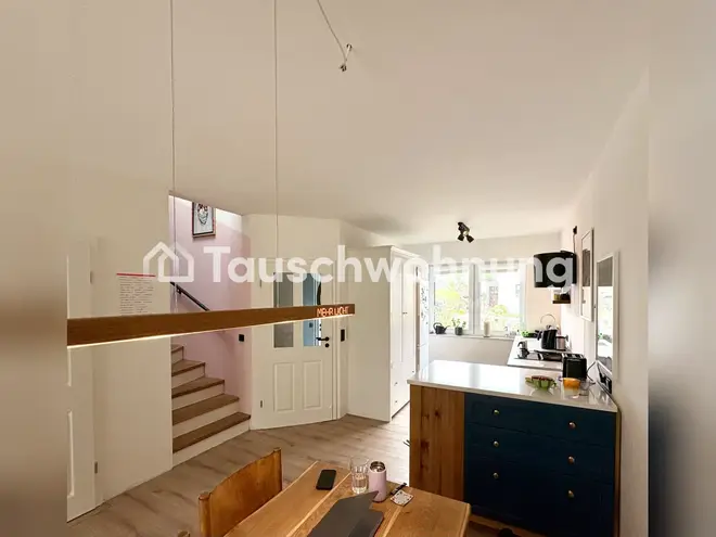 4 Zimmer Haus mit 102 m² in Hamburg – Bild 6