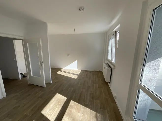 3 Zimmer Wohnung mit 57 m² in Halle (Saale) – Bild 6