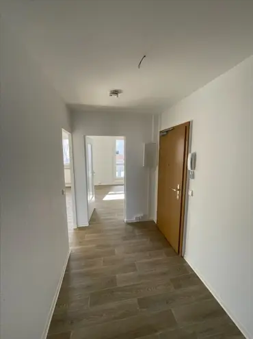 3 Zimmer Wohnung mit 57 m² in Halle (Saale) – Bild 9