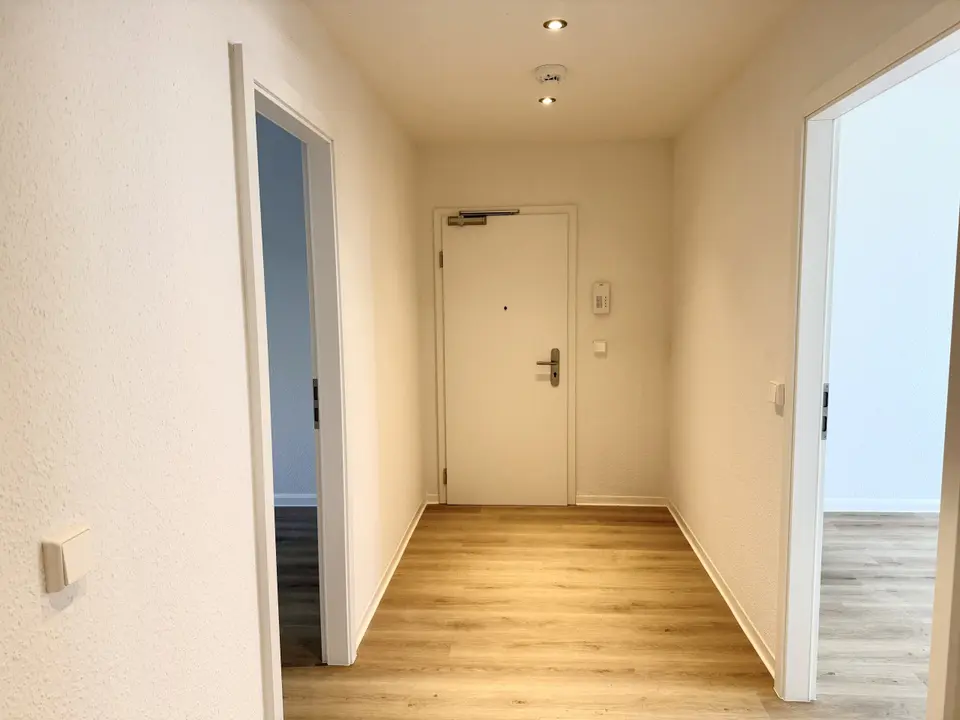 3 Zimmer Wohnung mit 70 m² in Gera – Bild 2