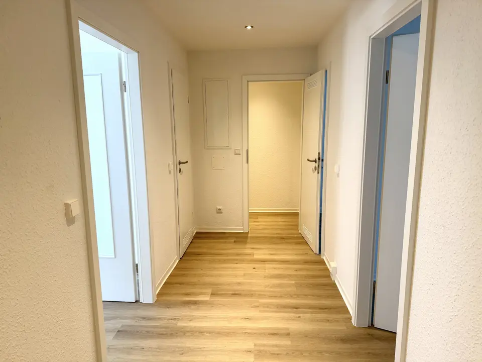 3 Zimmer Wohnung mit 70 m² in Gera – Bild 3