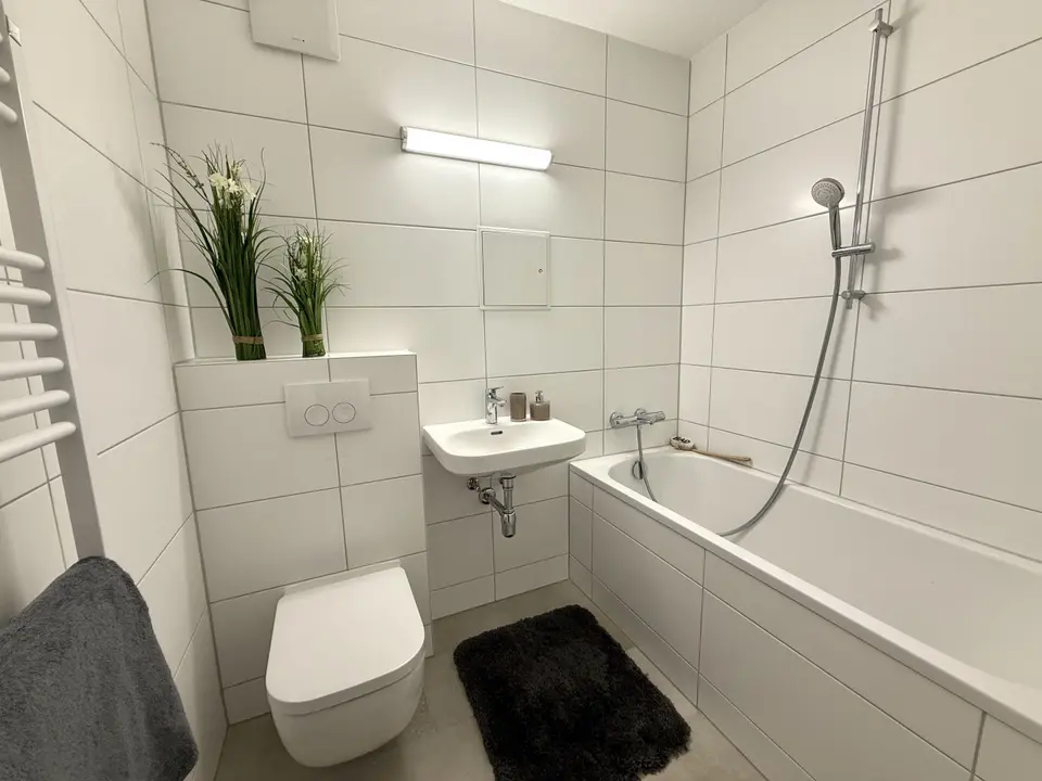 3 Zimmer Wohnung mit 70 m² in Gera – Bild 4