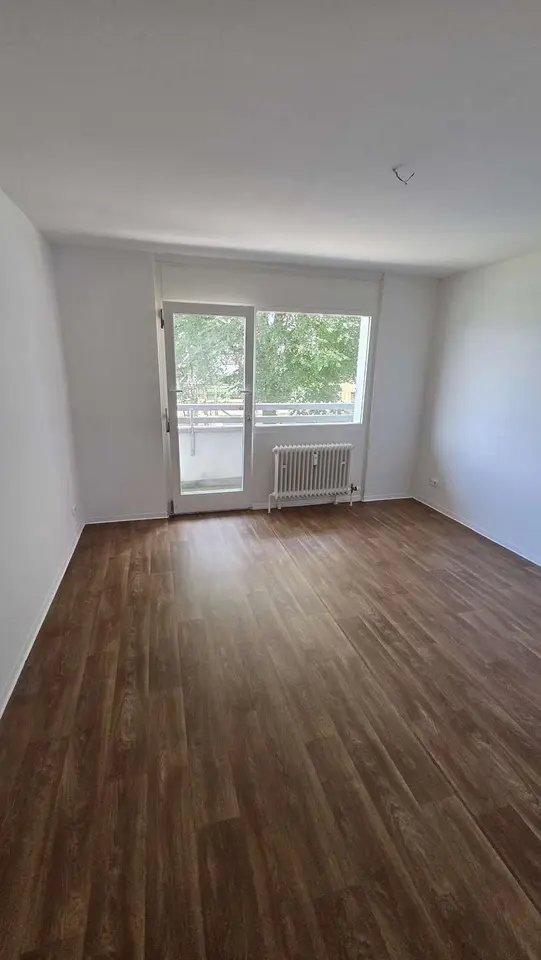 3 Zimmer Wohnung mit 63 m² in Dietzenbach – Bild 1