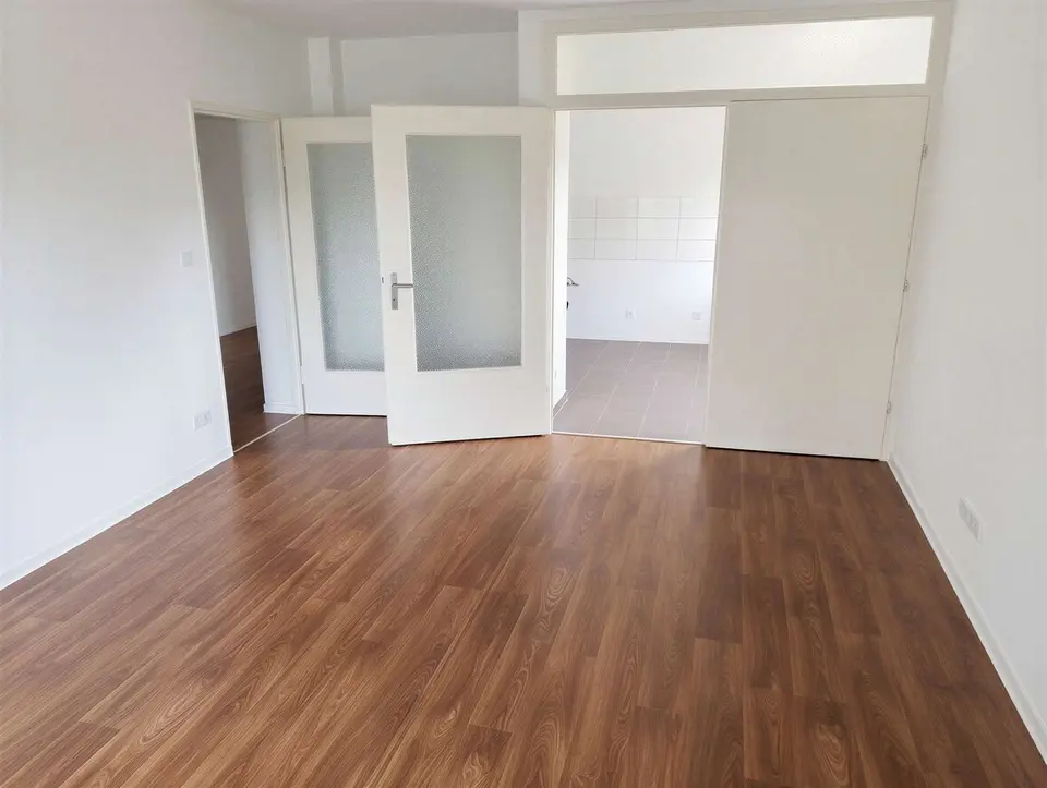 3 Zimmer Wohnung mit 63 m² in Dietzenbach – Bild 2