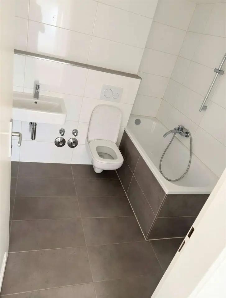 3 Zimmer Wohnung mit 63 m² in Dietzenbach – Bild 5