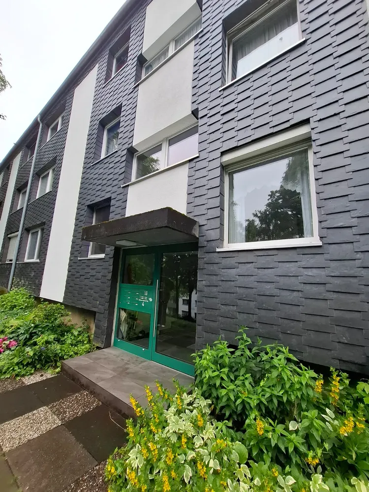 3 Zimmer Wohnung mit 70 m² in Siegen – Bild 2