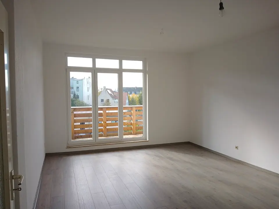 3 Zimmer Wohnung mit 77 m² in Bremerhaven – Bild 2