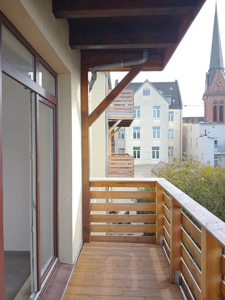 3 Zimmer Wohnung mit 77 m² in Bremerhaven – Bild 3