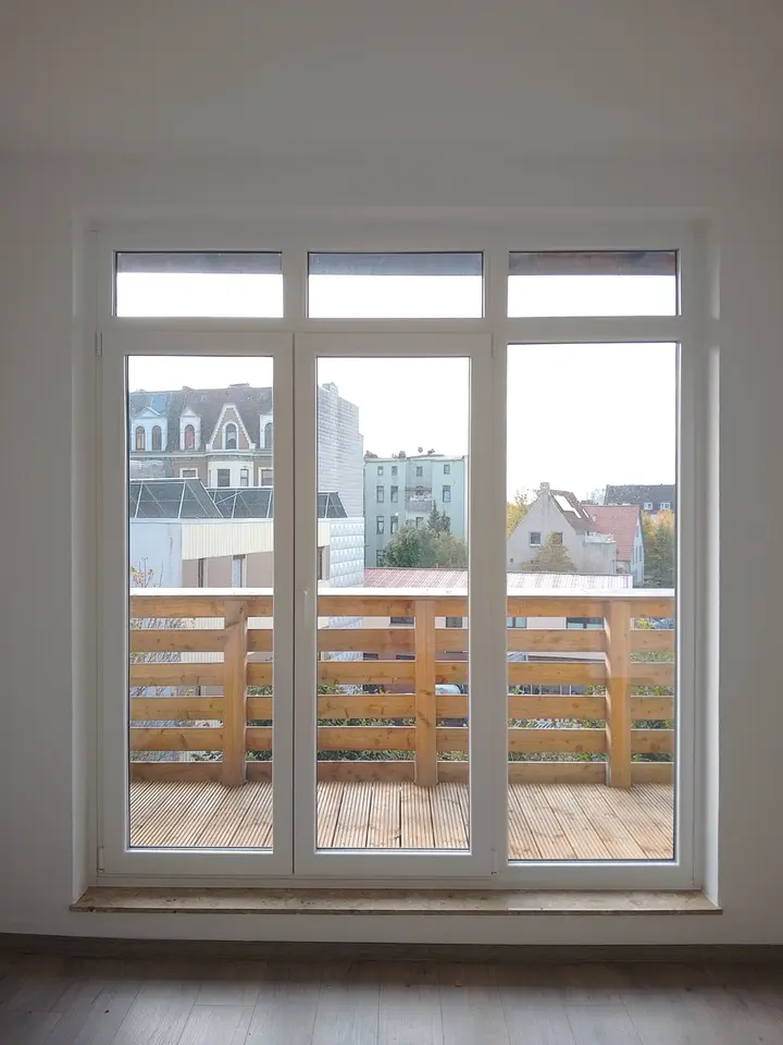 3 Zimmer Wohnung mit 77 m² in Bremerhaven – Bild 4