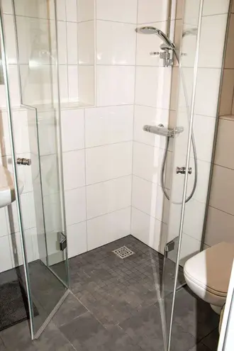 1 Zimmer Wohnung mit 26 m² in Freiburg im Breisgau – Bild 10