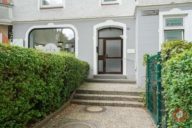 2 Zimmer Wohnung mit 78 m² in Kiel – Bild 2