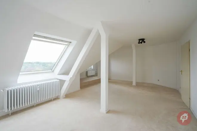 2 Zimmer Wohnung mit 78 m² in Kiel – Bild 3