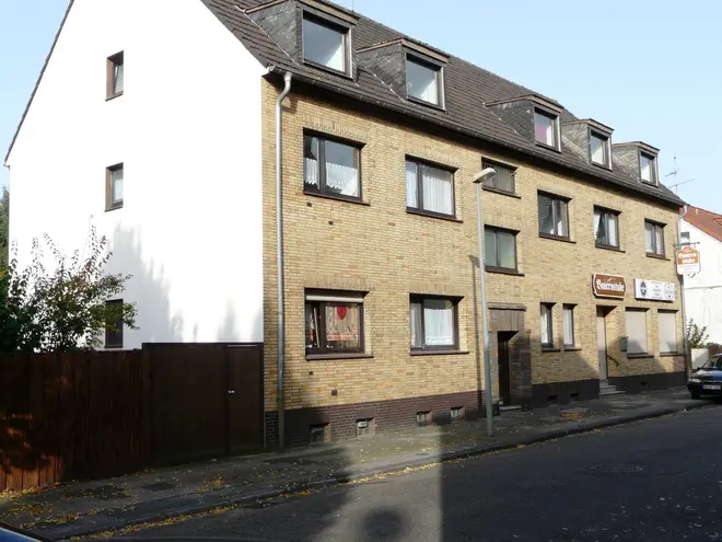 2 Zimmer Wohnung mit 67 m² in Oberhausen – Bild 1