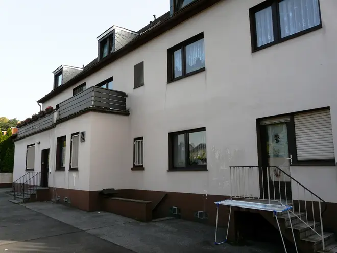 2 Zimmer Wohnung mit 67 m² in Oberhausen – Bild 2