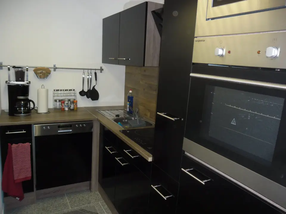 2 Zimmer Wohnung mit 43 m² in Heilbronn – Bild 3
