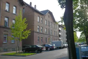 2 Zimmer Wohnung mit 43 m² in Heilbronn – Bild 10