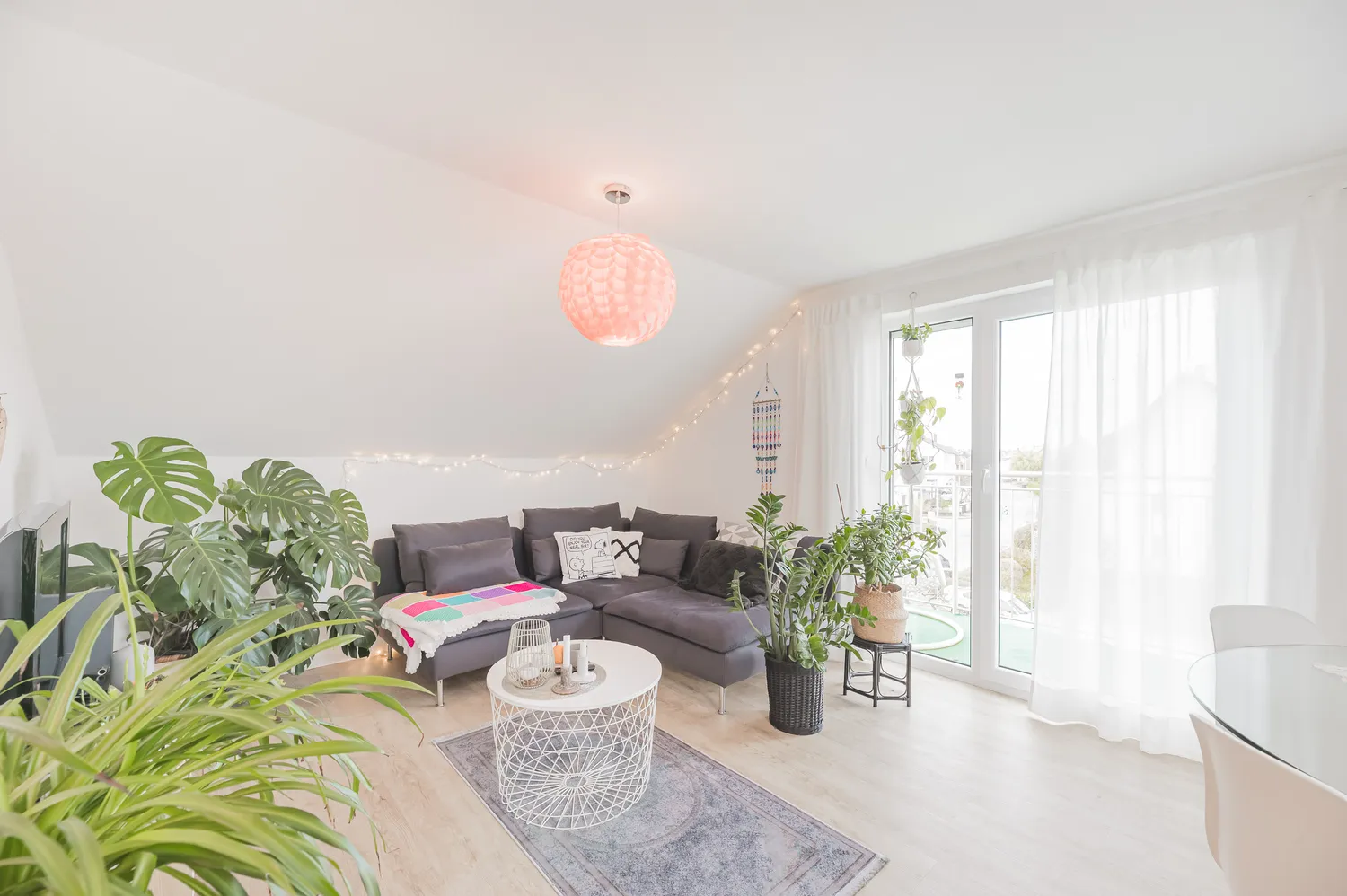 2 Zimmer Wohnung mit 40 m² in Reutlingen – Bild 1