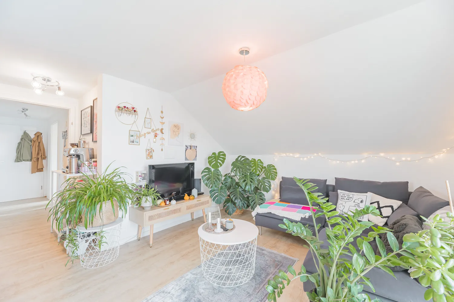 2 Zimmer Wohnung mit 40 m² in Reutlingen – Bild 2
