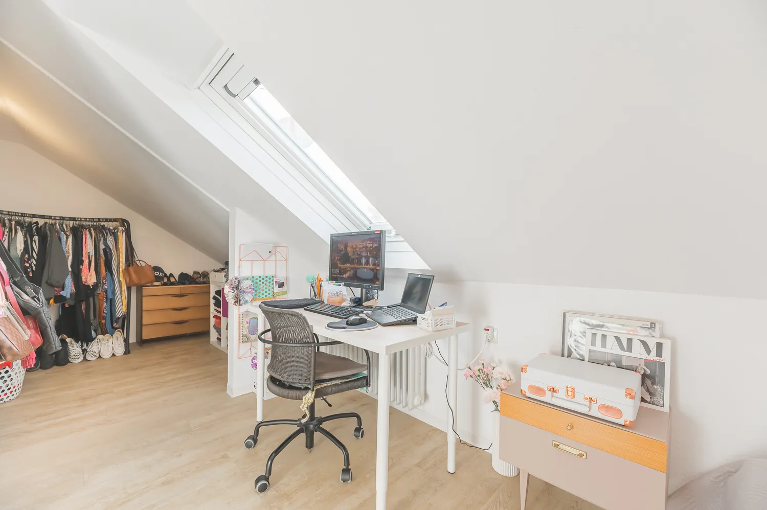2 Zimmer Wohnung mit 40 m² in Reutlingen – Bild 11