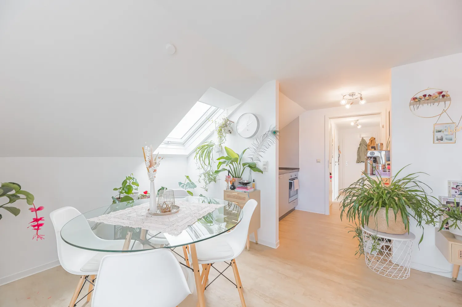 2 Zimmer Wohnung mit 40 m² in Reutlingen – Bild 3
