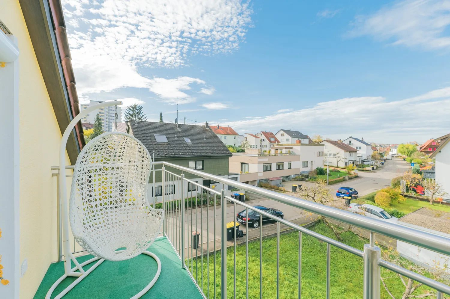 2 Zimmer Wohnung mit 40 m² in Reutlingen – Bild 5