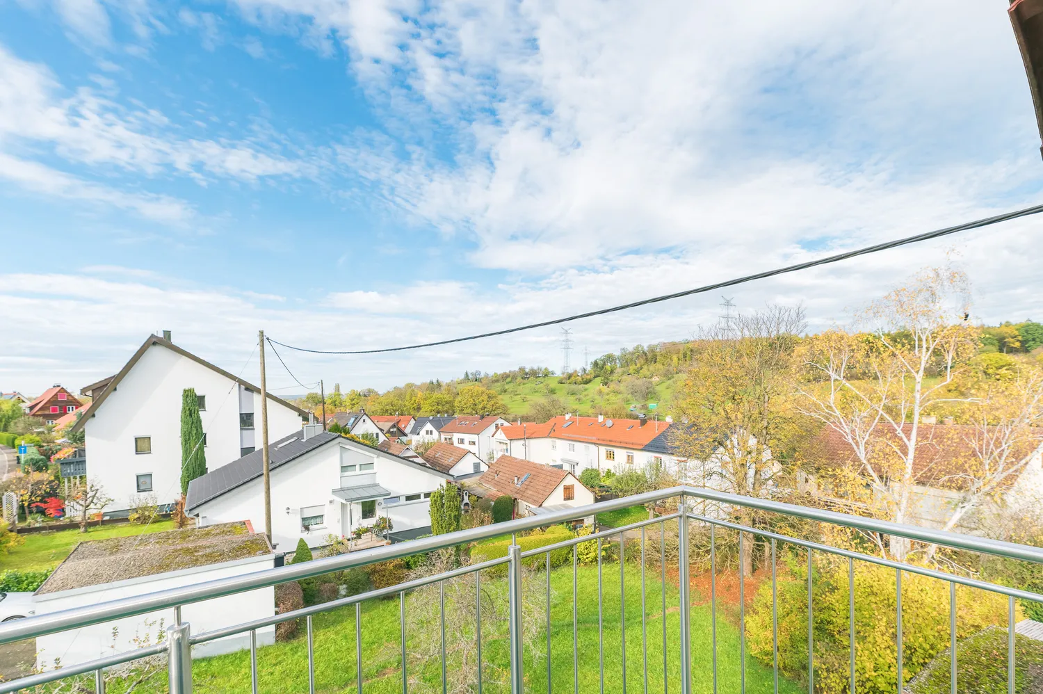2 Zimmer Wohnung mit 40 m² in Reutlingen – Bild 6
