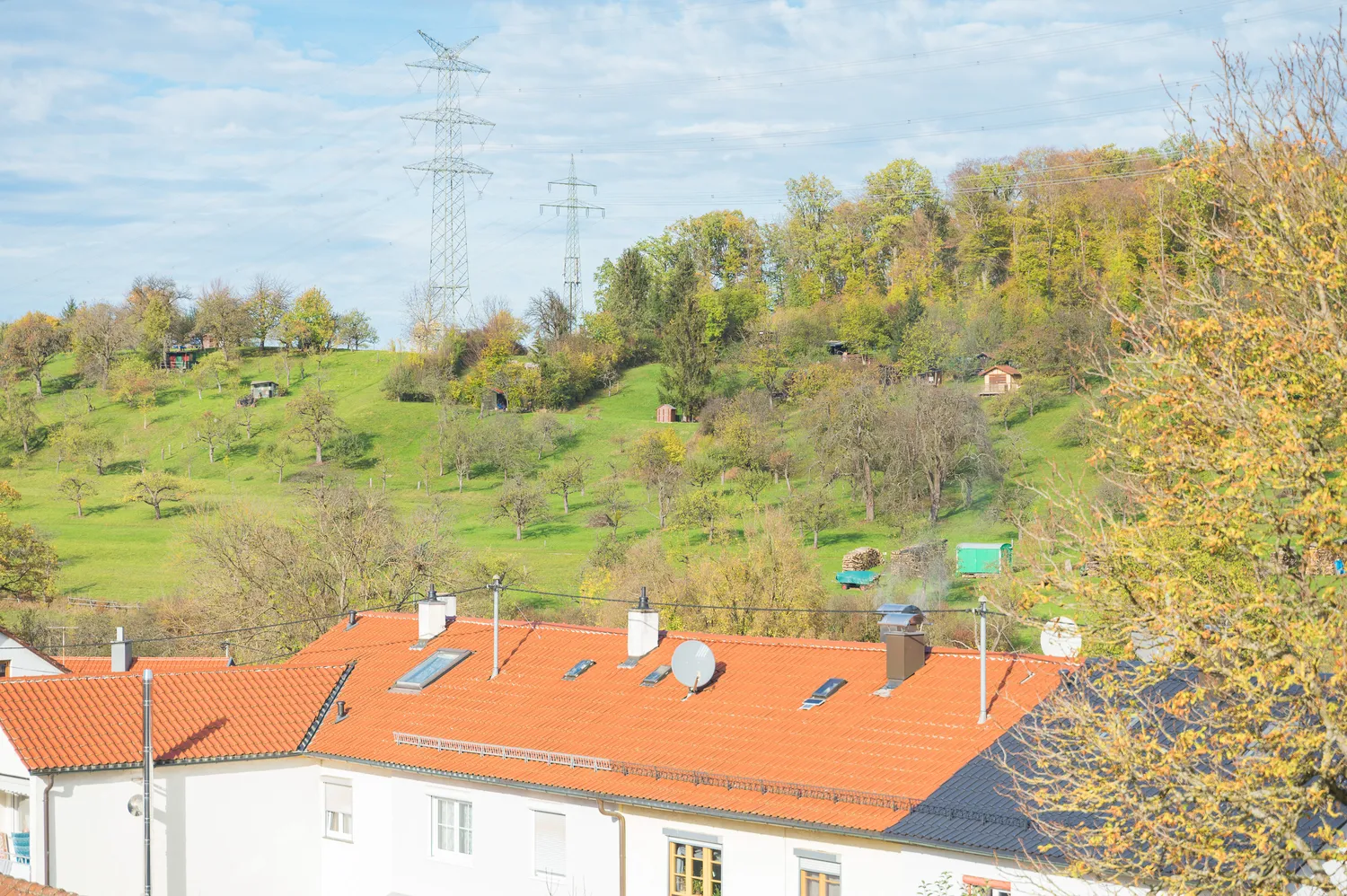 2 Zimmer Wohnung mit 40 m² in Reutlingen – Bild 7