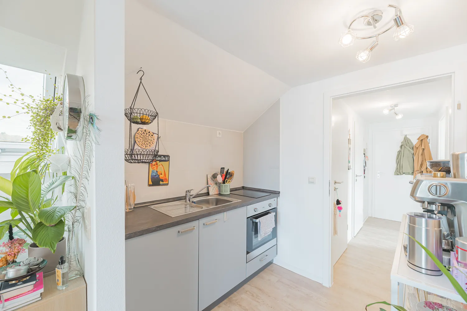 2 Zimmer Wohnung mit 40 m² in Reutlingen – Bild 8
