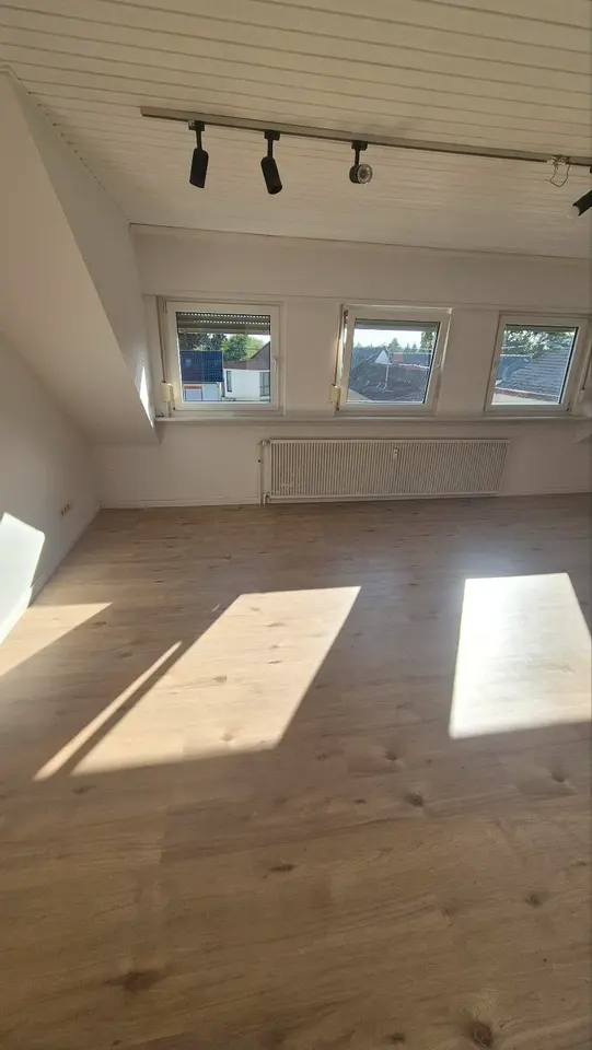 2 Zimmer Wohnung mit 75 m² in Ludwigshafen – Bild 1