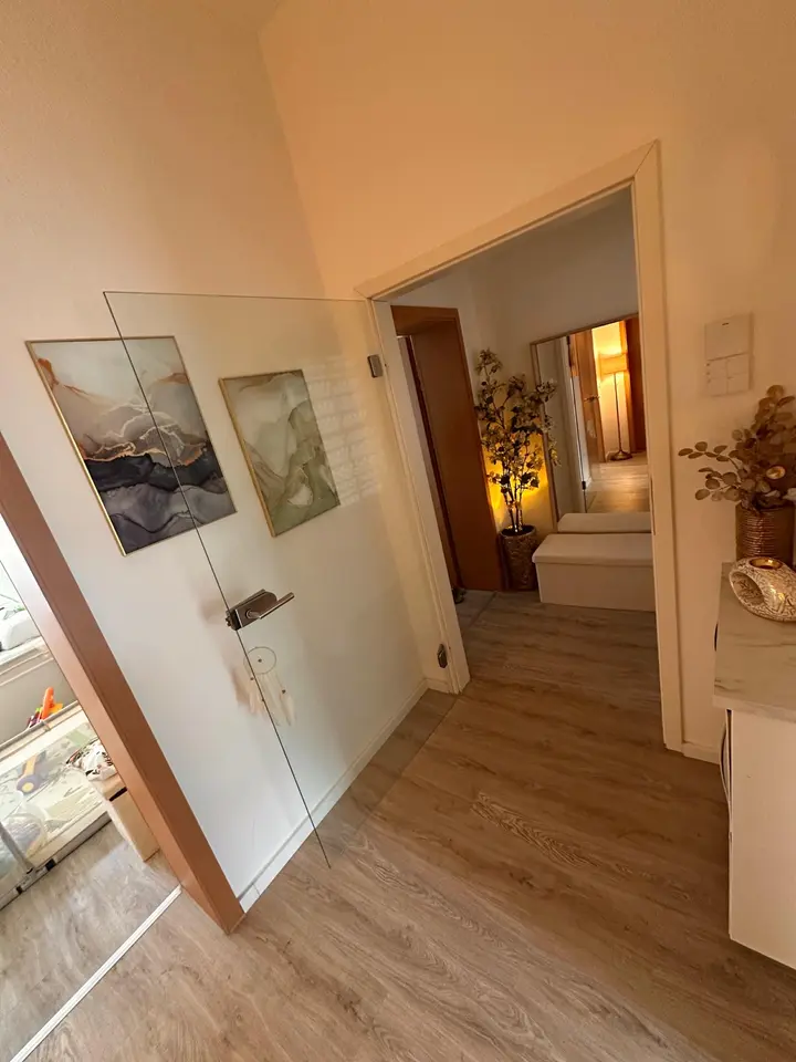 2 Zimmer Wohnung mit 70 m² in Erfurt – Bild 5