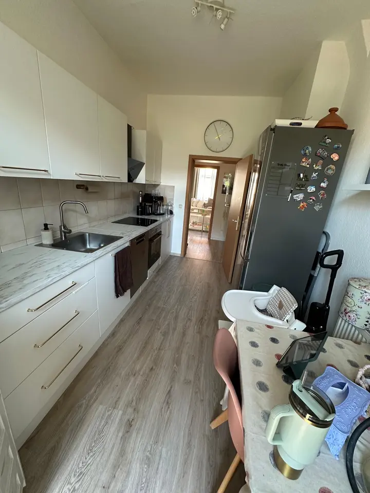 2 Zimmer Wohnung mit 70 m² in Erfurt – Bild 6
