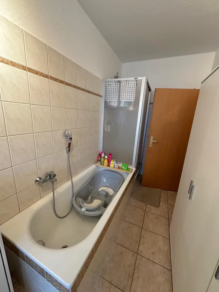 2 Zimmer Wohnung mit 70 m² in Erfurt – Bild 8