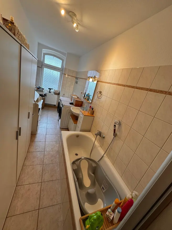 2 Zimmer Wohnung mit 70 m² in Erfurt – Bild 10
