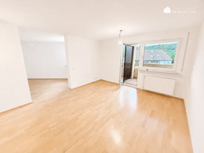 2 Zimmer Wohnung mit 43 m² in Stuttgart – Bild 1