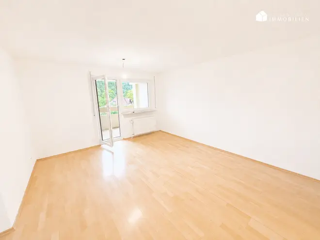 2 Zimmer Wohnung mit 43 m² in Stuttgart – Bild 2