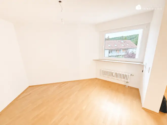 2 Zimmer Wohnung mit 43 m² in Stuttgart – Bild 3