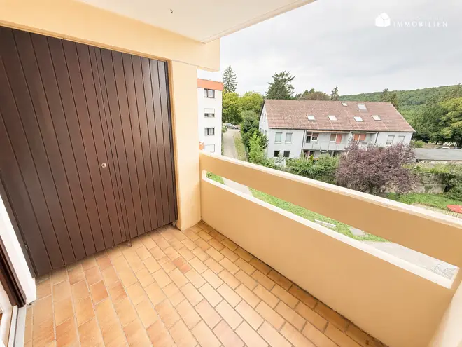 2 Zimmer Wohnung mit 43 m² in Stuttgart – Bild 7