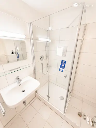 2 Zimmer Wohnung mit 43 m² in Stuttgart – Bild 9
