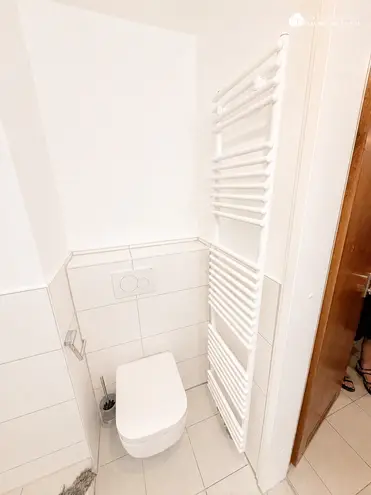 2 Zimmer Wohnung mit 43 m² in Stuttgart – Bild 10