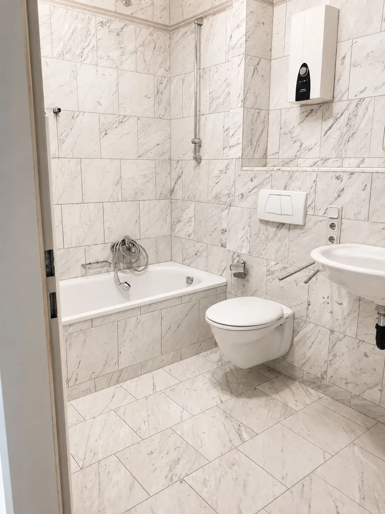 2 Zimmer Wohnung mit 69 m² in Saarbrücken – Bild 11