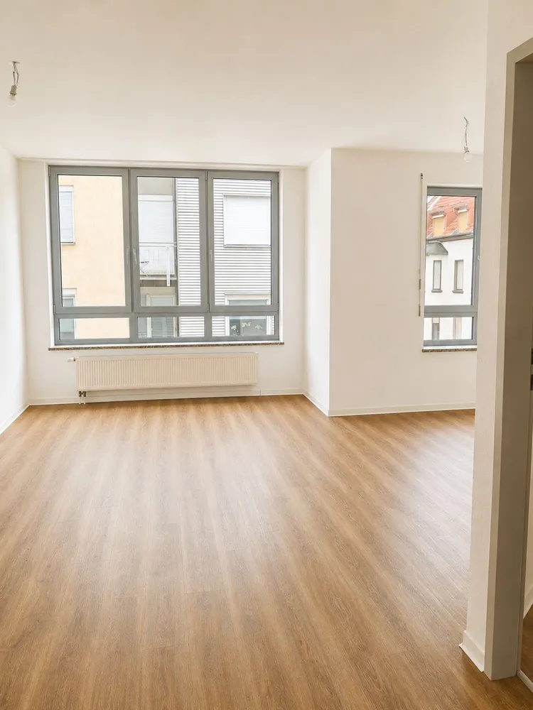 2 Zimmer Wohnung mit 69 m² in Saarbrücken – Bild 4