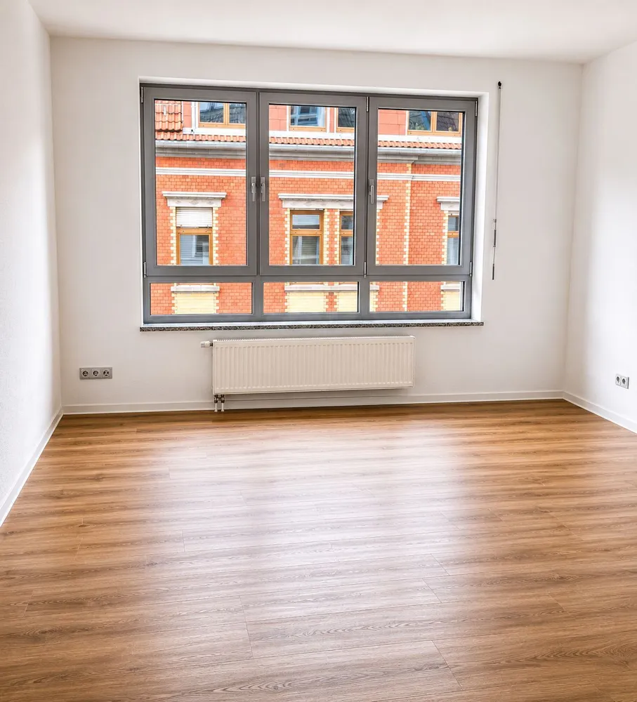 2 Zimmer Wohnung mit 69 m² in Saarbrücken – Bild 7