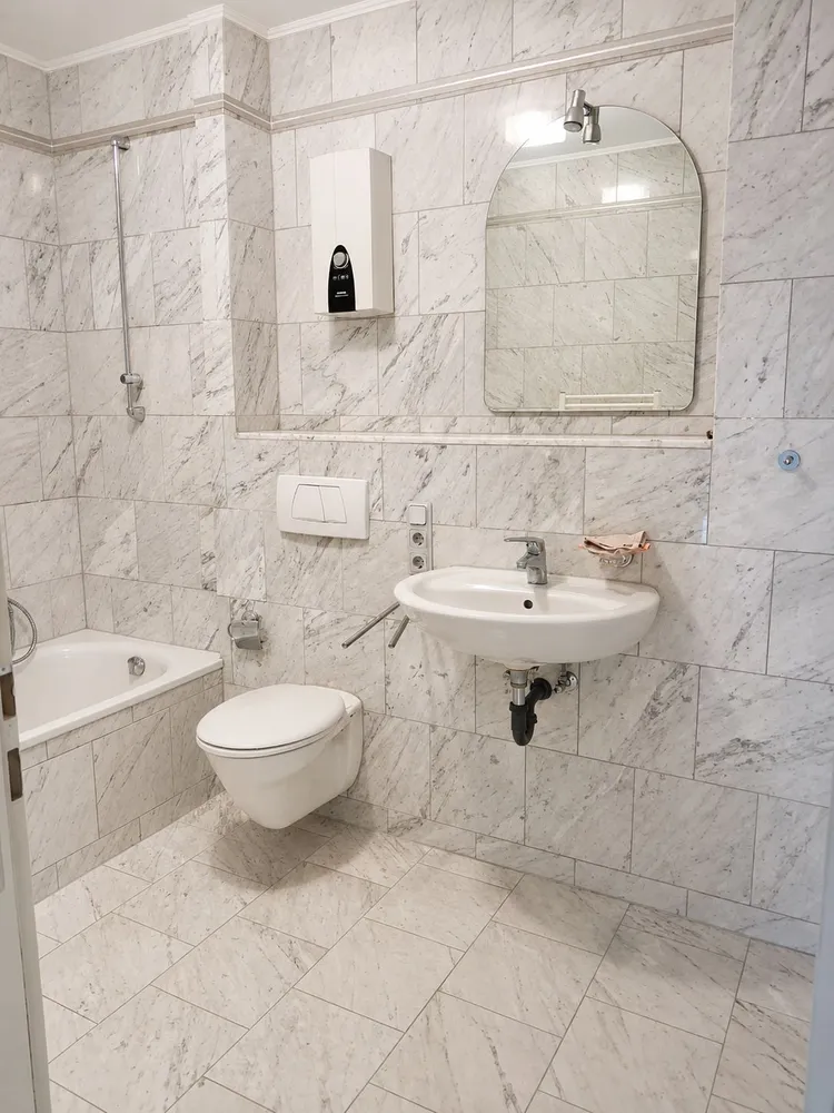 2 Zimmer Wohnung mit 69 m² in Saarbrücken – Bild 10