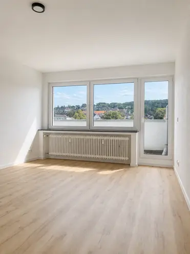 3 Zimmer Wohnung mit 75 m² in Wuppertal – Bild 1