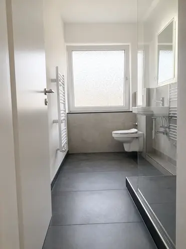 3 Zimmer Wohnung mit 75 m² in Wuppertal – Bild 9
