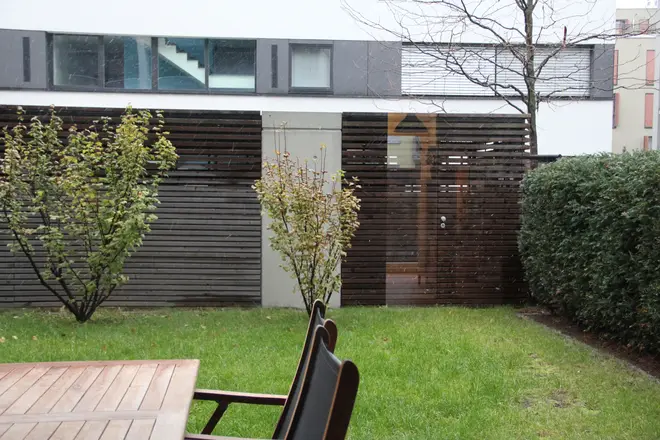 4 Zimmer Wohnung mit 108 m² in Darmstadt – Bild 1