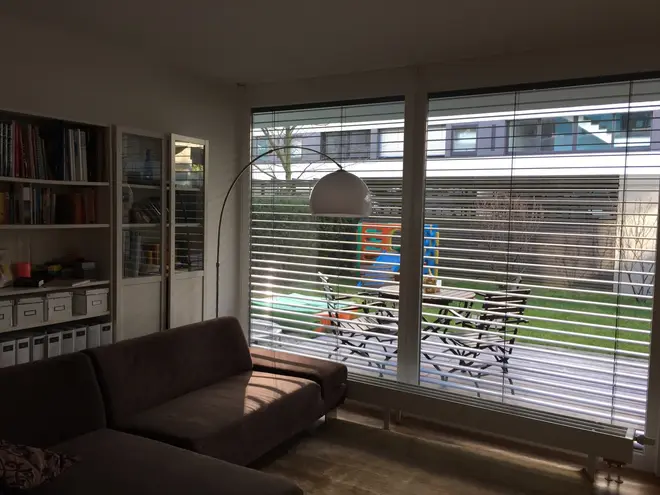 4 Zimmer Wohnung mit 108 m² in Darmstadt – Bild 3